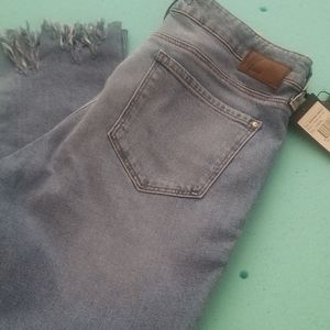 NWT Mavi Adriana Ankle Size 31 $109